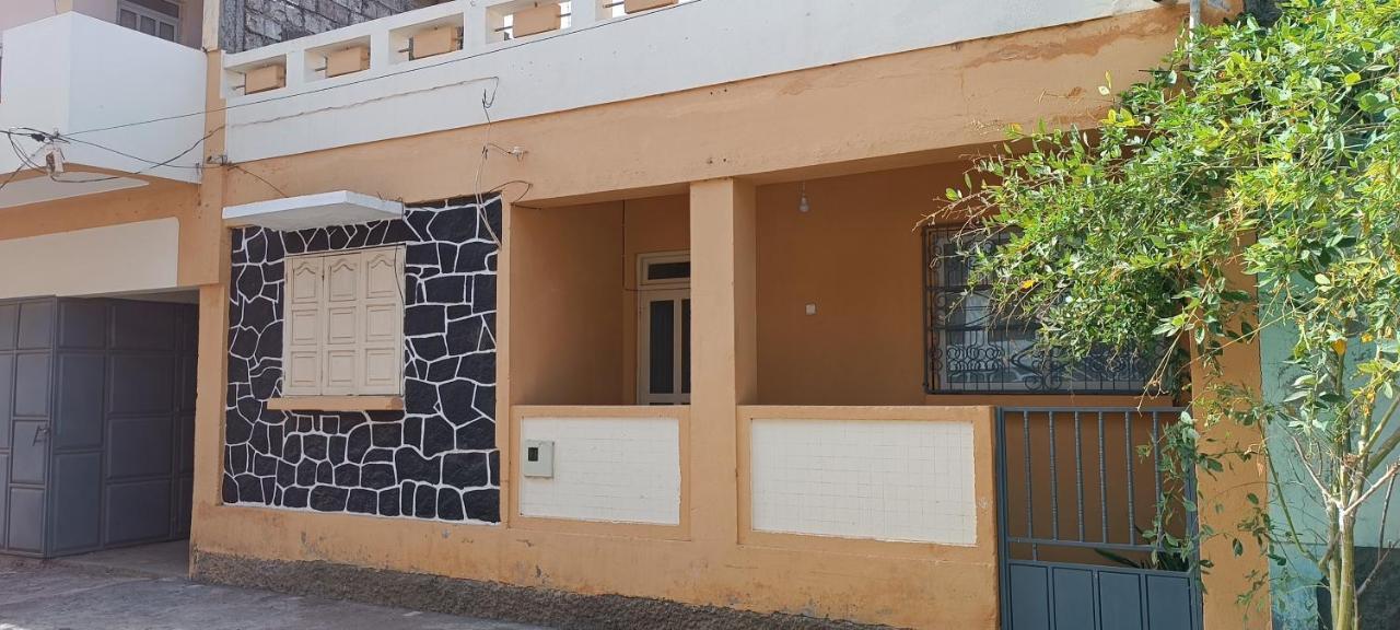 فيلا Casa De Ferias تارافال المظهر الخارجي الصورة