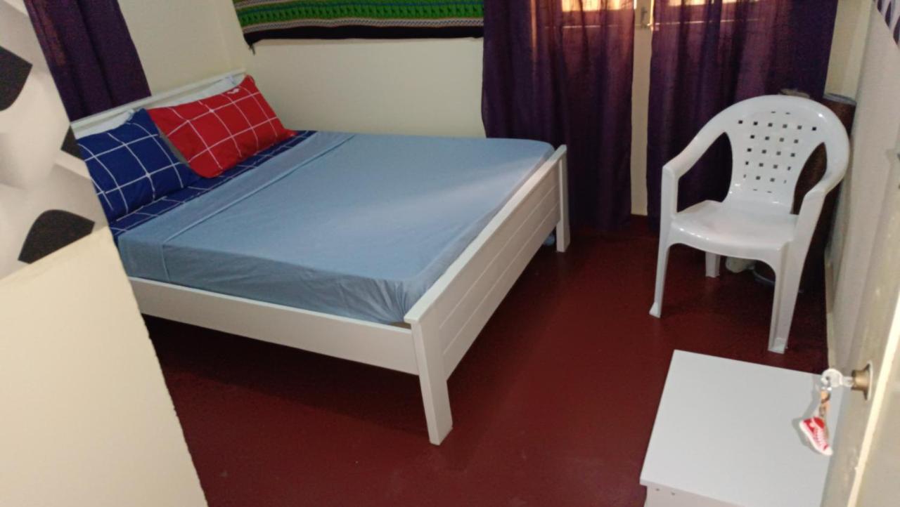 فيلا Casa De Ferias تارافال المظهر الخارجي الصورة
