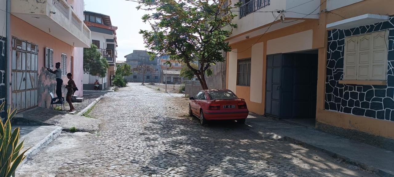 فيلا Casa De Ferias تارافال المظهر الخارجي الصورة
