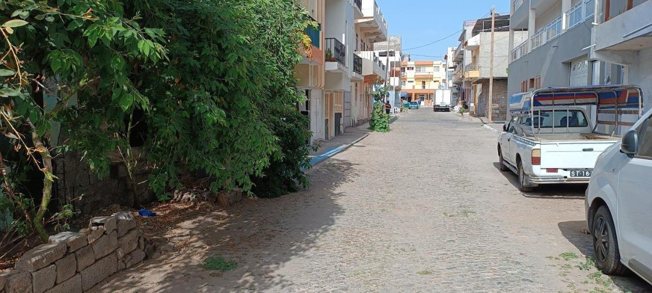 فيلا Casa De Ferias تارافال المظهر الخارجي الصورة