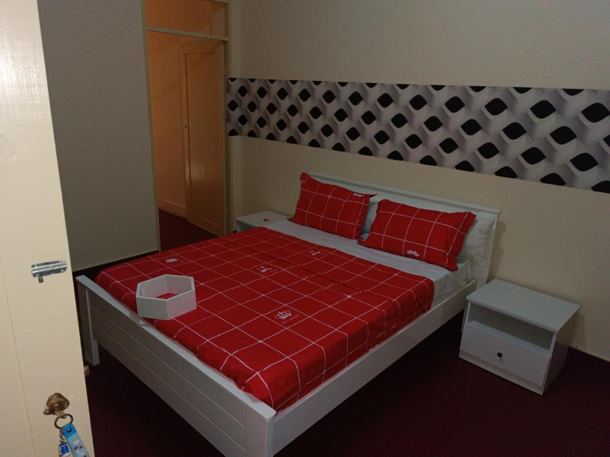 فيلا Casa De Ferias تارافال المظهر الخارجي الصورة