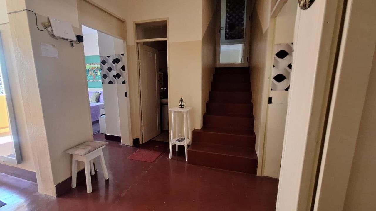 فيلا Casa De Ferias تارافال المظهر الخارجي الصورة