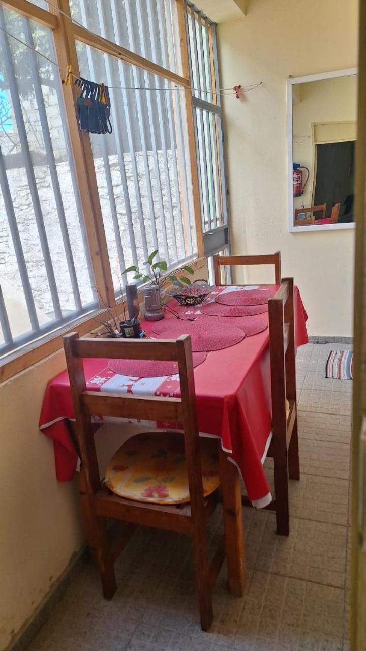 فيلا Casa De Ferias تارافال المظهر الخارجي الصورة