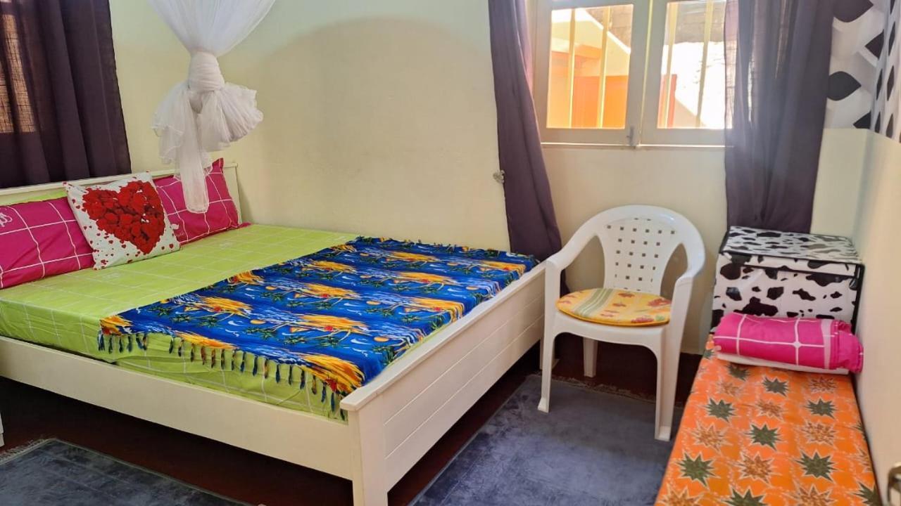 فيلا Casa De Ferias تارافال المظهر الخارجي الصورة