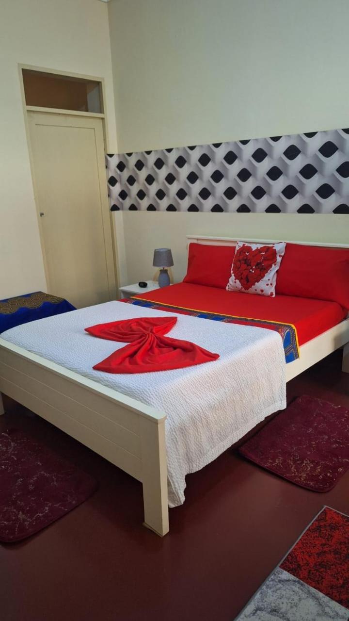 فيلا Casa De Ferias تارافال المظهر الخارجي الصورة