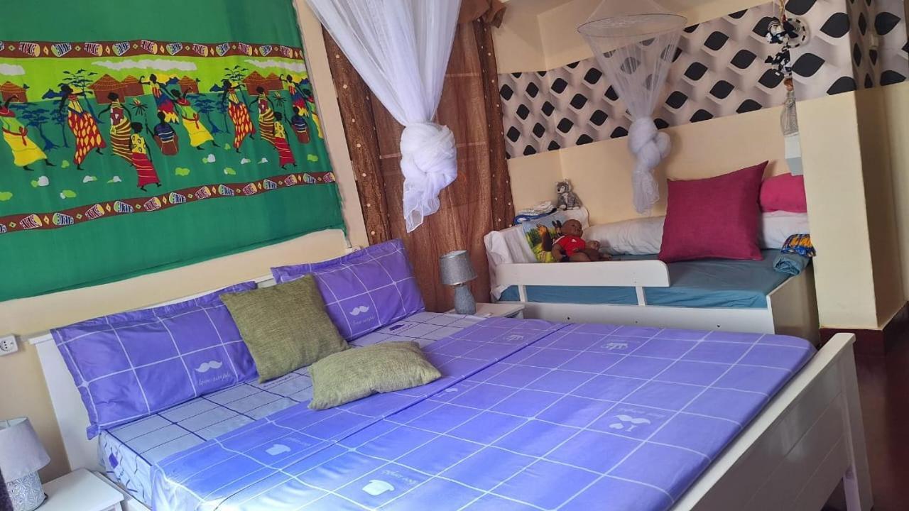 فيلا Casa De Ferias تارافال المظهر الخارجي الصورة