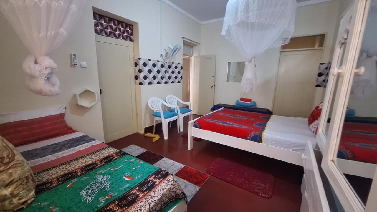 فيلا Casa De Ferias تارافال المظهر الخارجي الصورة