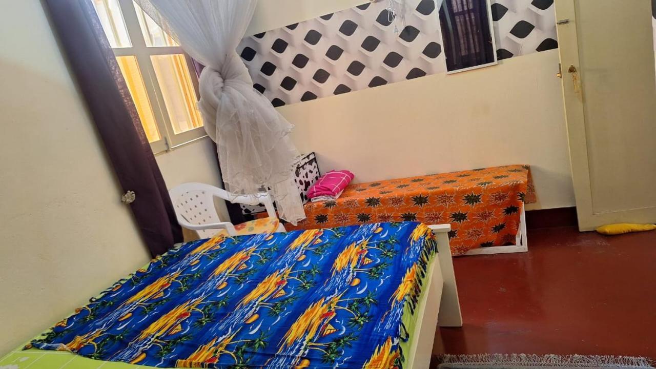 فيلا Casa De Ferias تارافال المظهر الخارجي الصورة