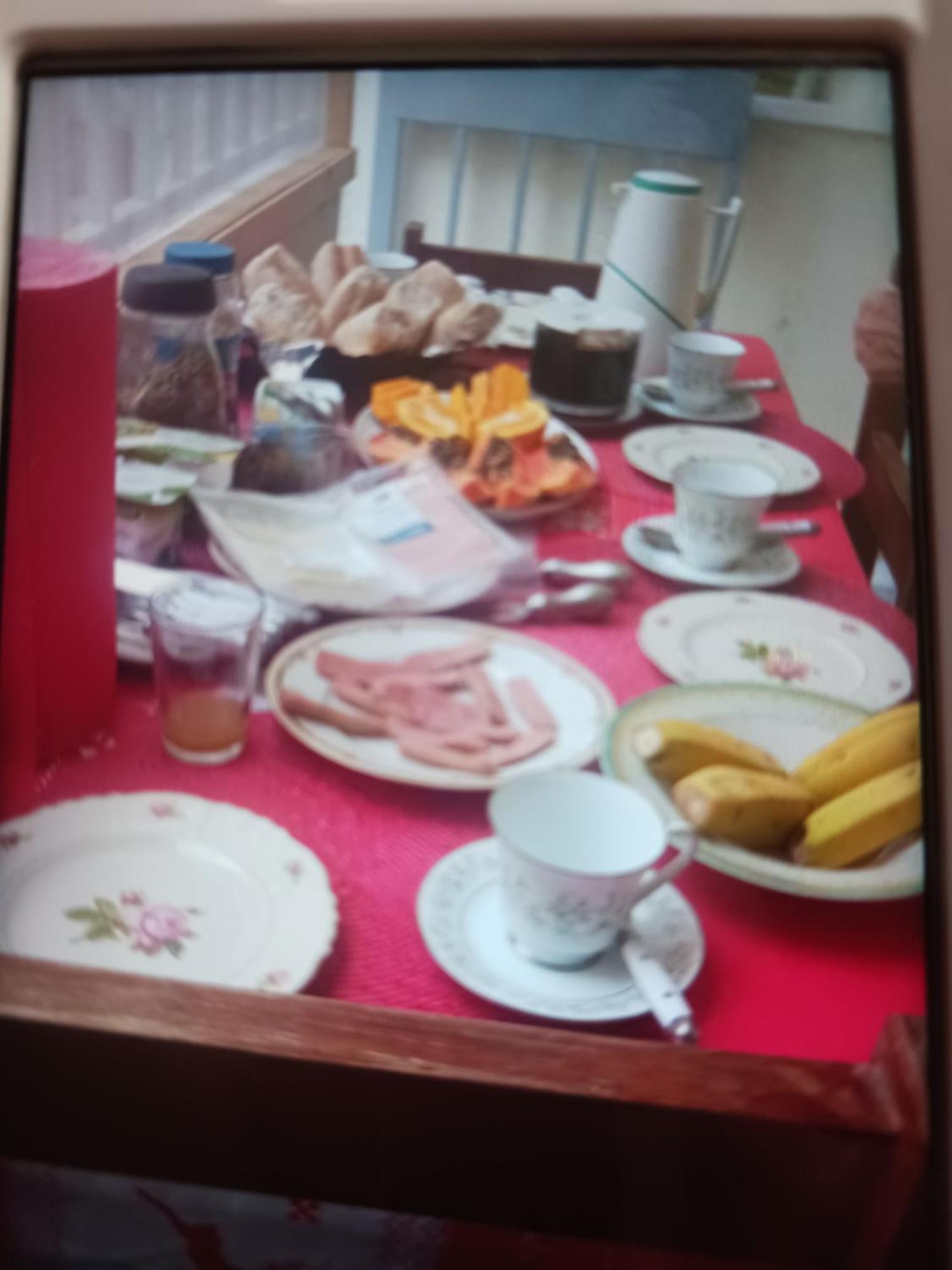 فيلا Casa De Ferias تارافال الغرفة الصورة