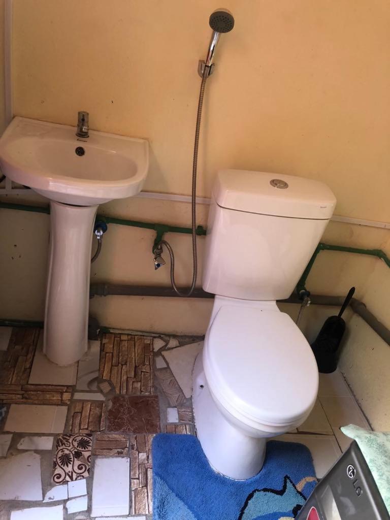 فيلا Casa De Ferias تارافال المظهر الخارجي الصورة