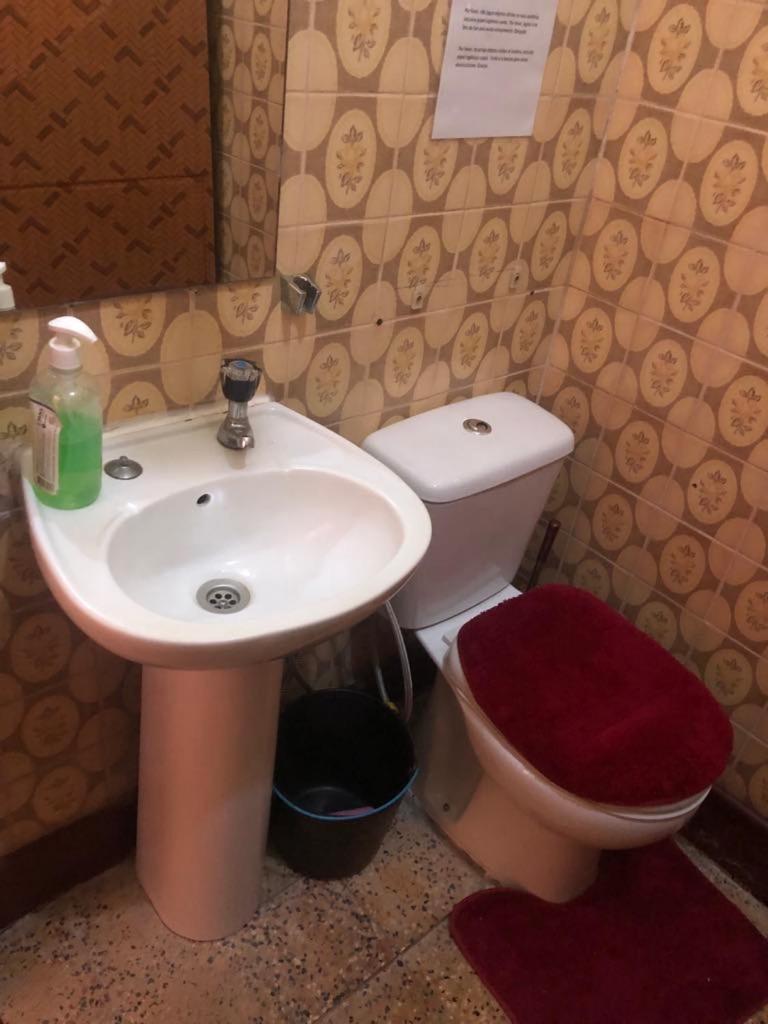 فيلا Casa De Ferias تارافال الغرفة الصورة